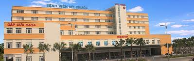 Số điện thoại Bệnh viện Đa khoa Mỹ Phước thông tin địa chỉ liên hệ